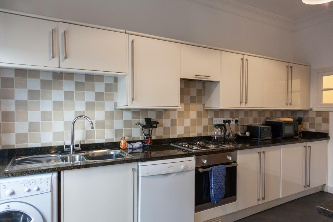 3 The Grove Apartment
