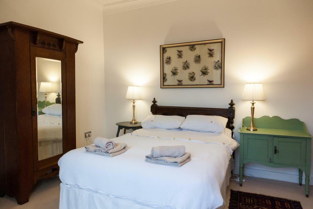 3 The Grove Apartment *